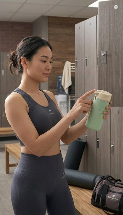 Distributeur de liquide 4 en 1