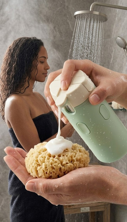 Distributeur de liquide 4 en 1