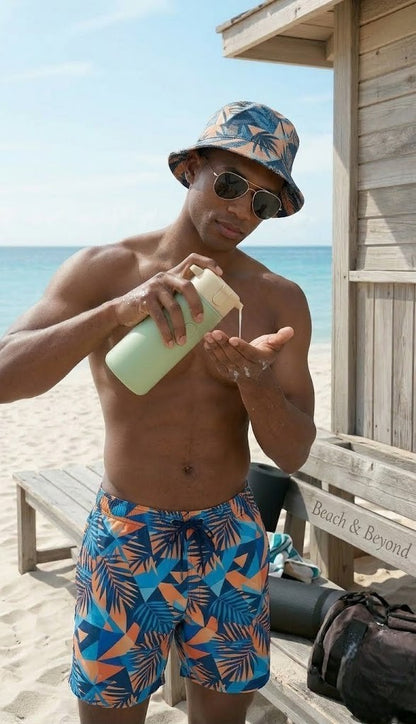 Distributeur de liquide 4 en 1