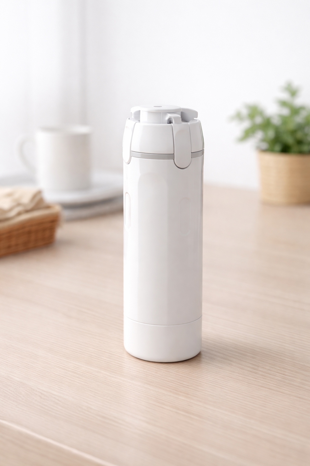 Distributeur de liquide 4 en 1