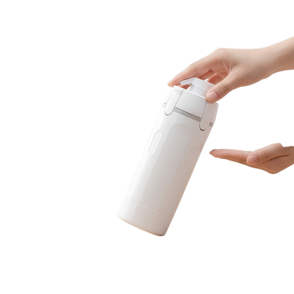 Distributeur de liquide 4 en 1