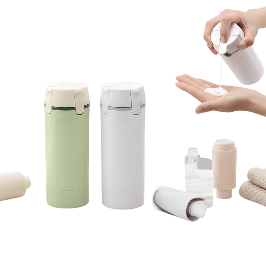 Distributeur de liquide 4 en 1