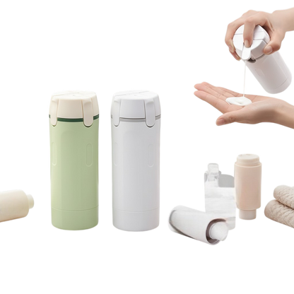 Distributeur de liquide 4 en 1